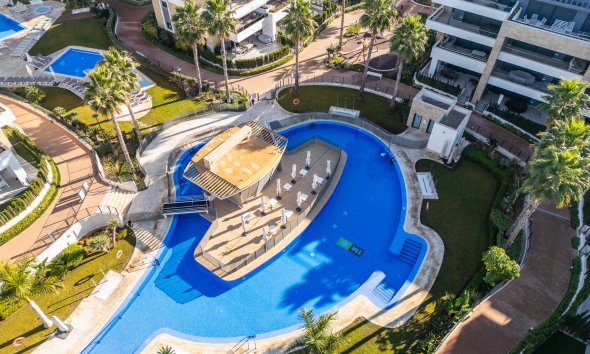 Apartment · Resale - Orihuela Costa · Alicante · Spain