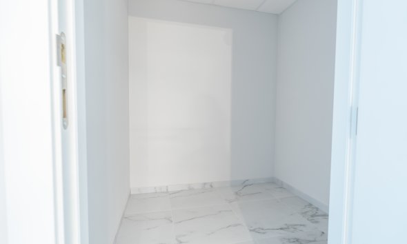 Apartment · Resale - Orihuela Costa · Alicante · Spain