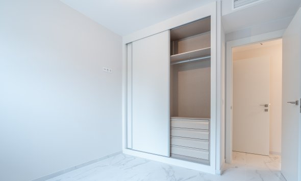 Apartment · Resale - Orihuela Costa · Alicante · Spain