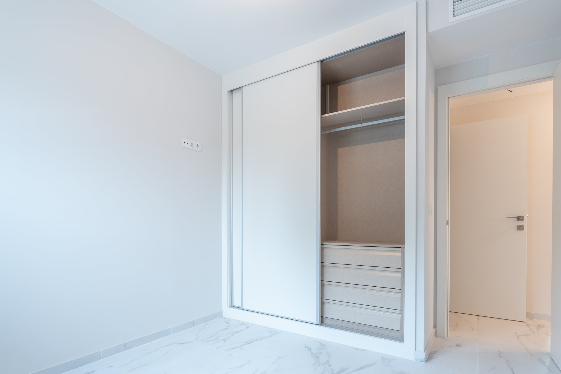 Resale - Apartment - Orihuela Costa - Costa Blanca South