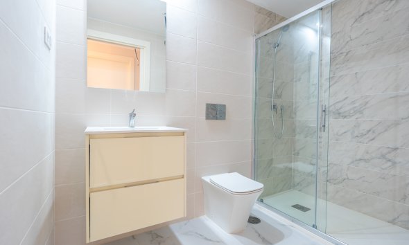 Apartment · Resale - Orihuela Costa · Alicante · Spain