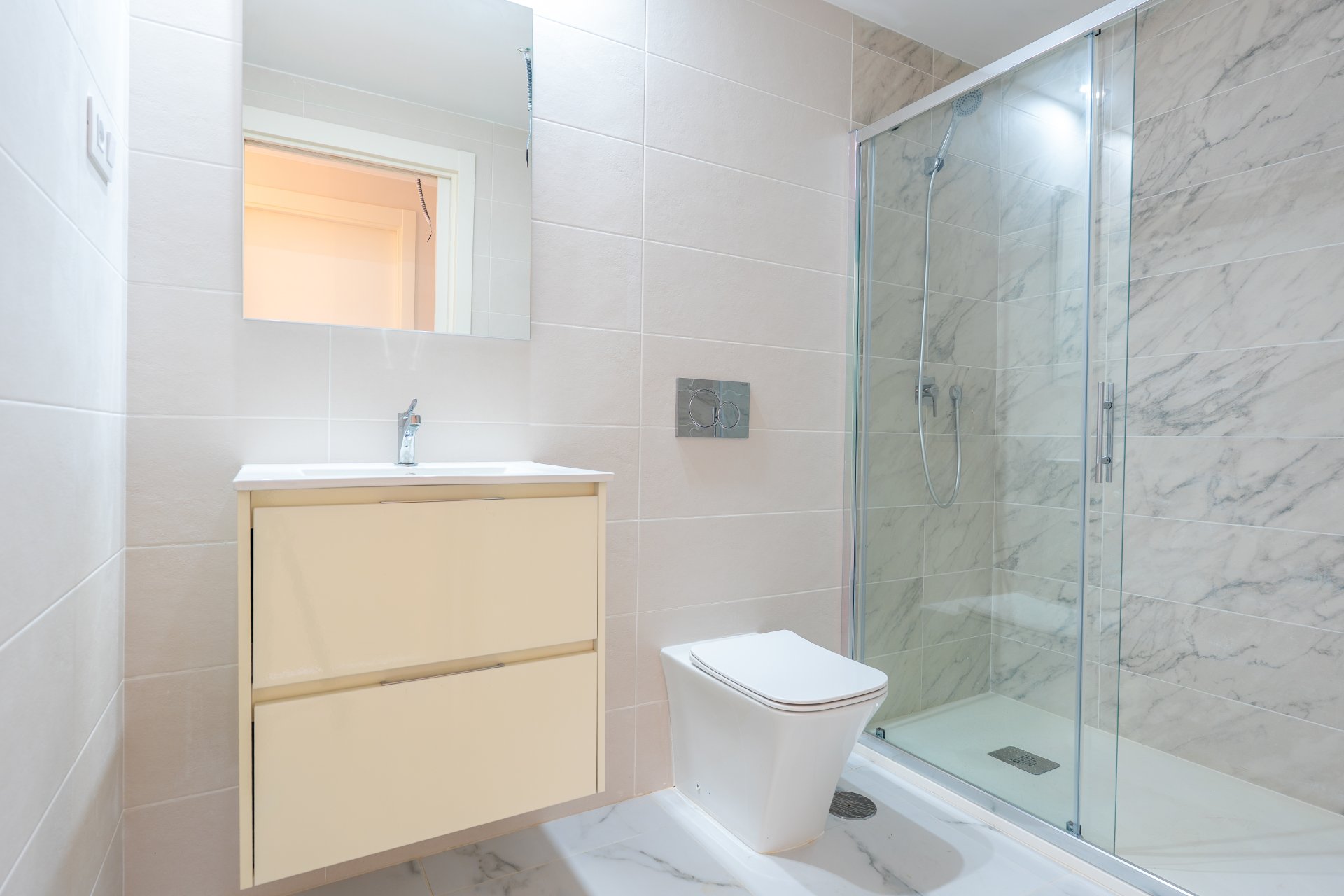 Resale - Apartment - Orihuela Costa - Costa Blanca South
