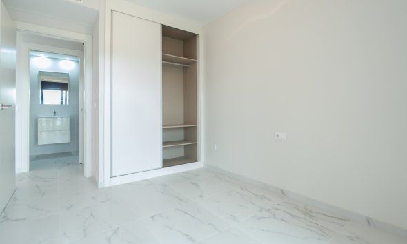 Apartment · Resale - Orihuela Costa · Alicante · Spain