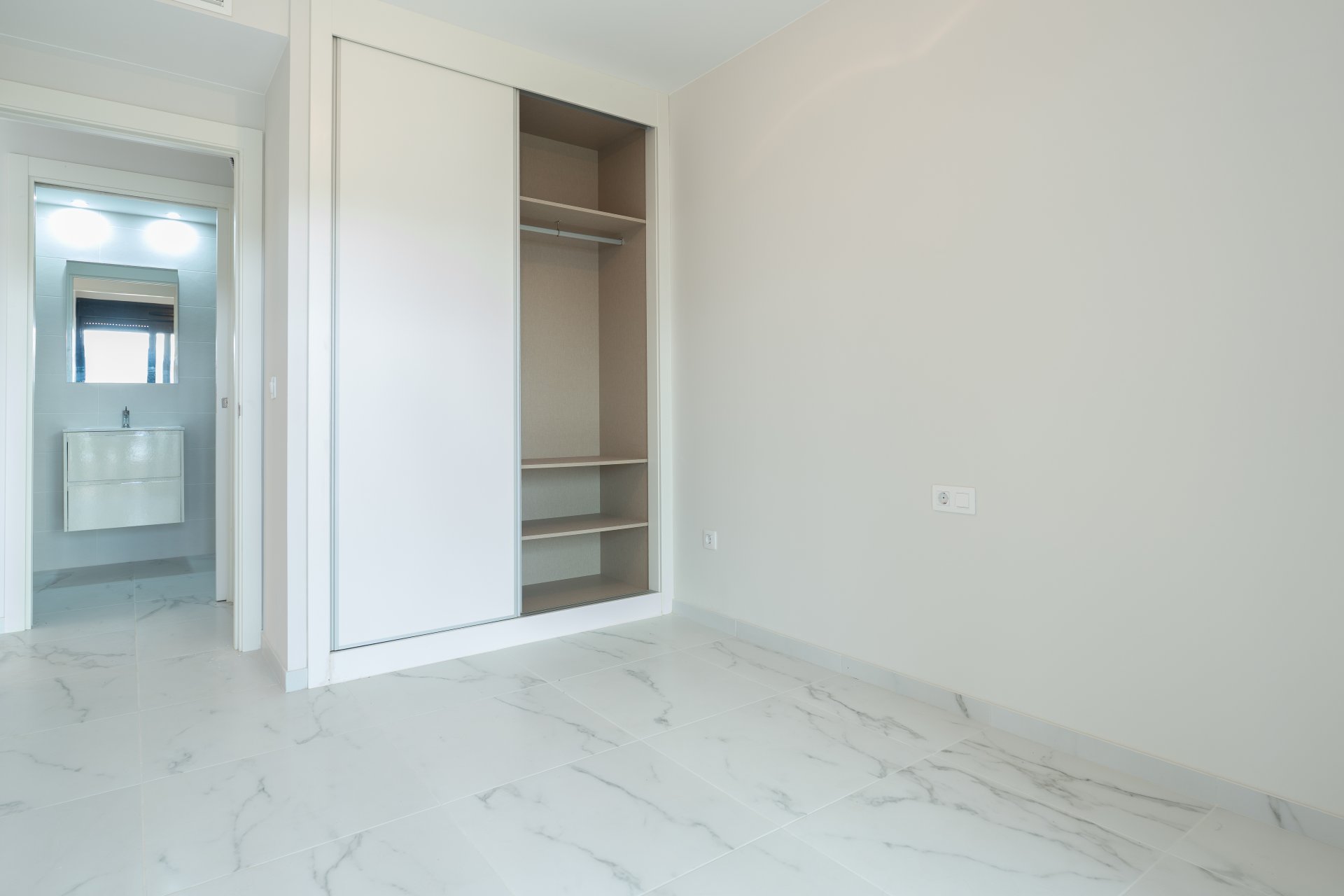 Resale - Apartment - Orihuela Costa - Costa Blanca South