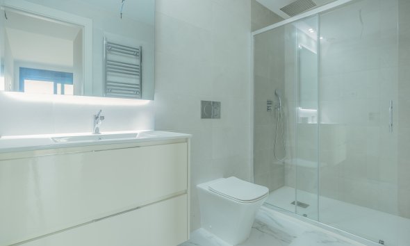 Apartment · Resale - Orihuela Costa · Alicante · Spain