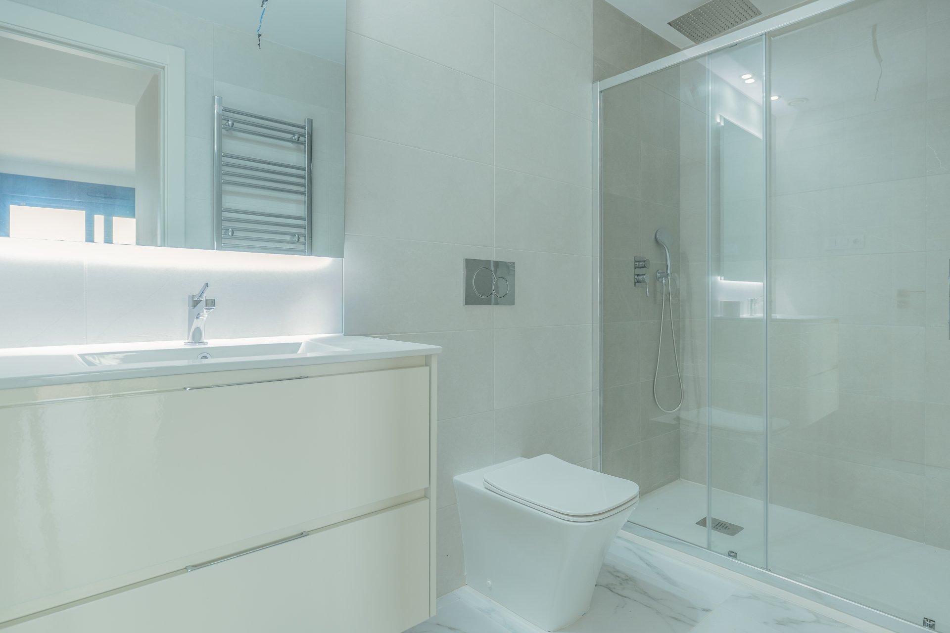 Resale - Apartment - Orihuela Costa - Costa Blanca South