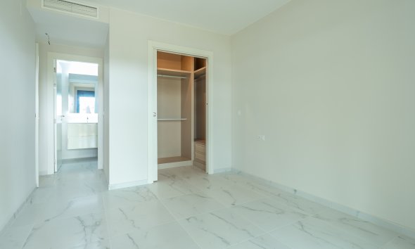Apartment · Resale - Orihuela Costa · Alicante · Spain