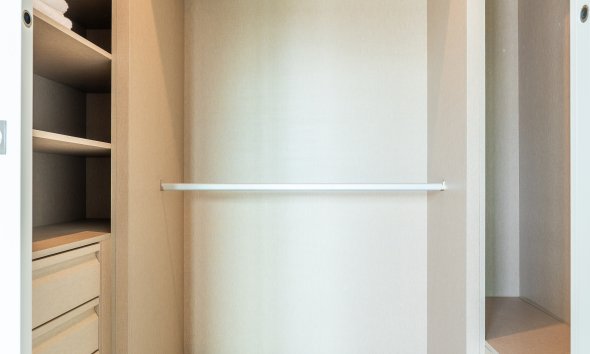 Apartment · Resale - Orihuela Costa · Alicante · Spain