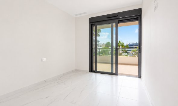 Apartment · Resale - Orihuela Costa · Alicante · Spain