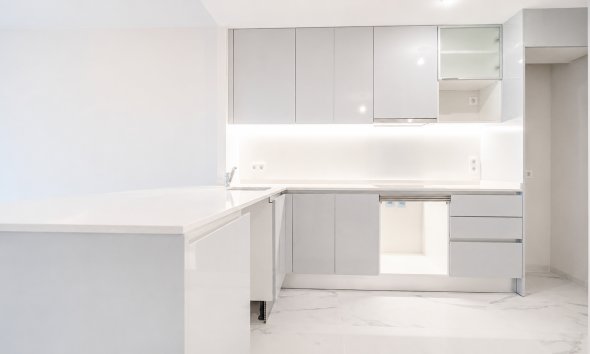 Apartment · Resale - Orihuela Costa · Alicante · Spain