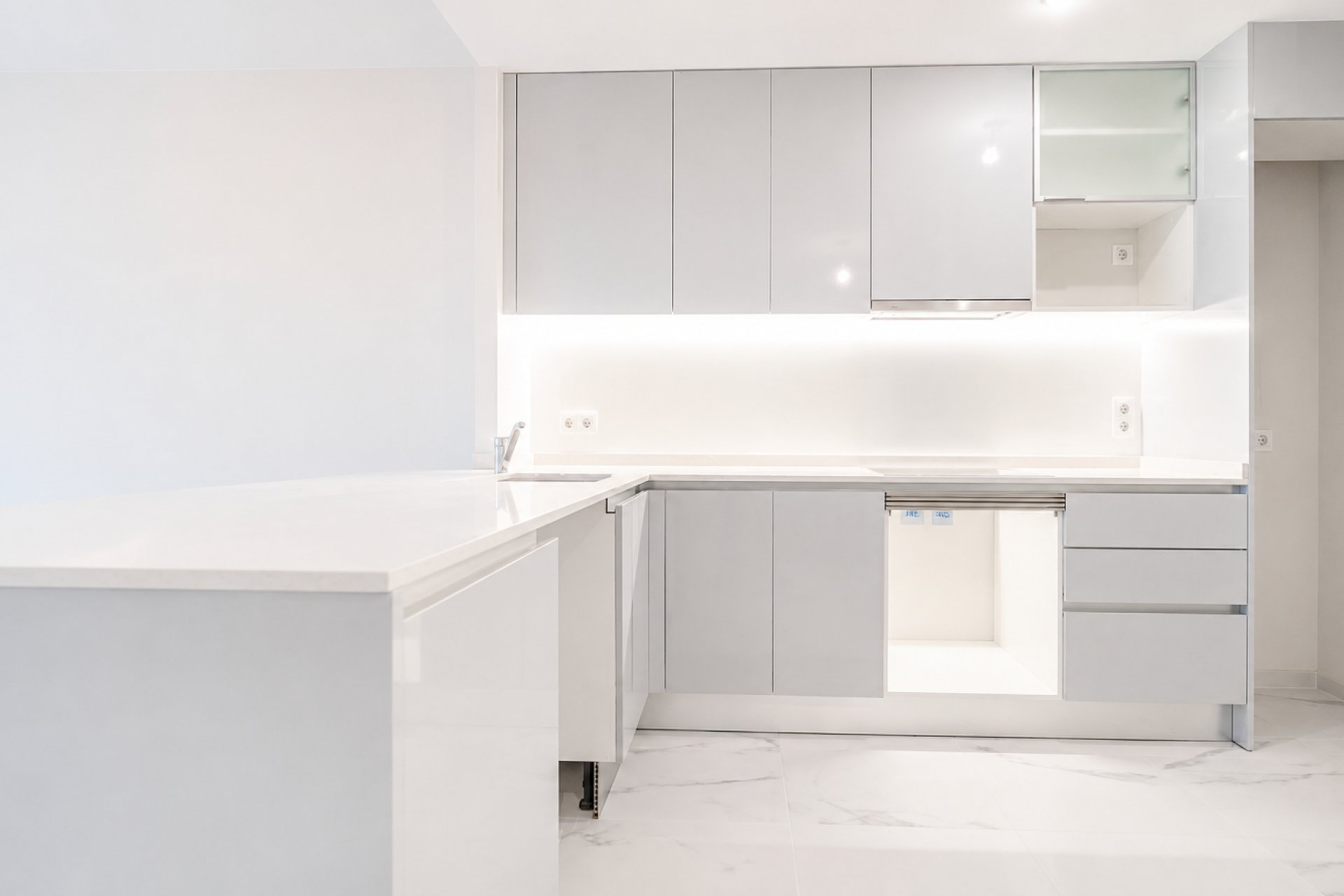 Resale - Apartment - Orihuela Costa - Costa Blanca South