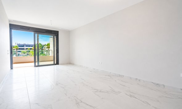 Apartment · Resale - Orihuela Costa · Alicante · Spain
