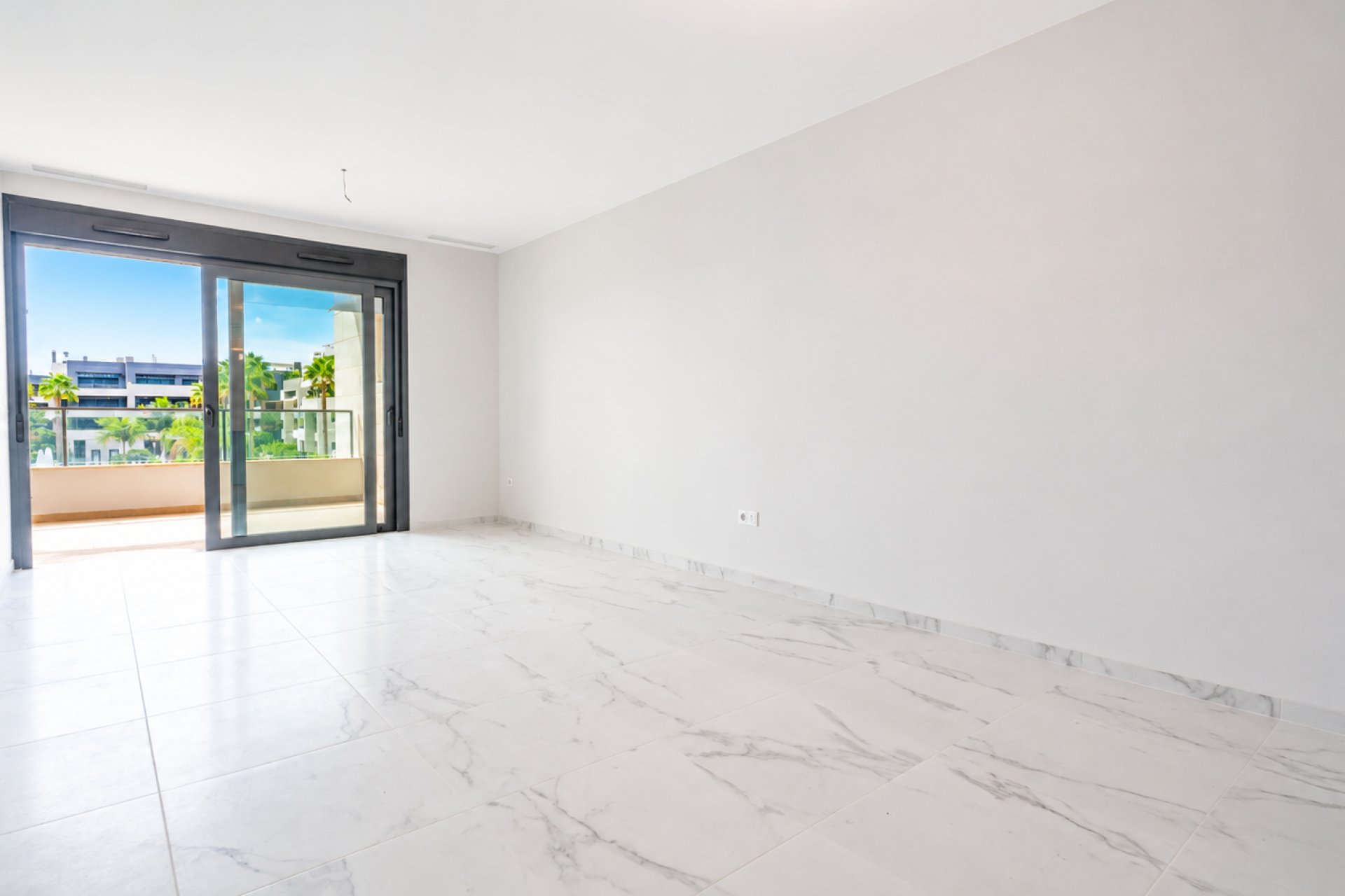 Resale - Apartment - Orihuela Costa - Costa Blanca South