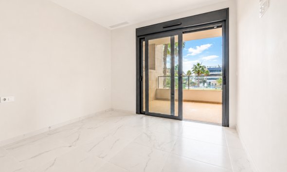 Apartment · Resale - Orihuela Costa · Alicante · Spain