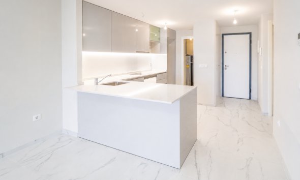 Apartment · Resale - Orihuela Costa · Alicante · Spain