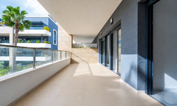 Apartment · Resale - Orihuela Costa · Alicante · Spain