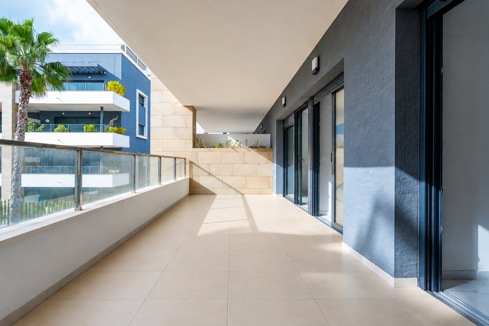 Resale - Apartment - Orihuela Costa - Costa Blanca South