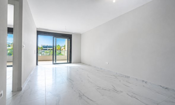 Apartment · Resale - Orihuela Costa · Alicante · Spain