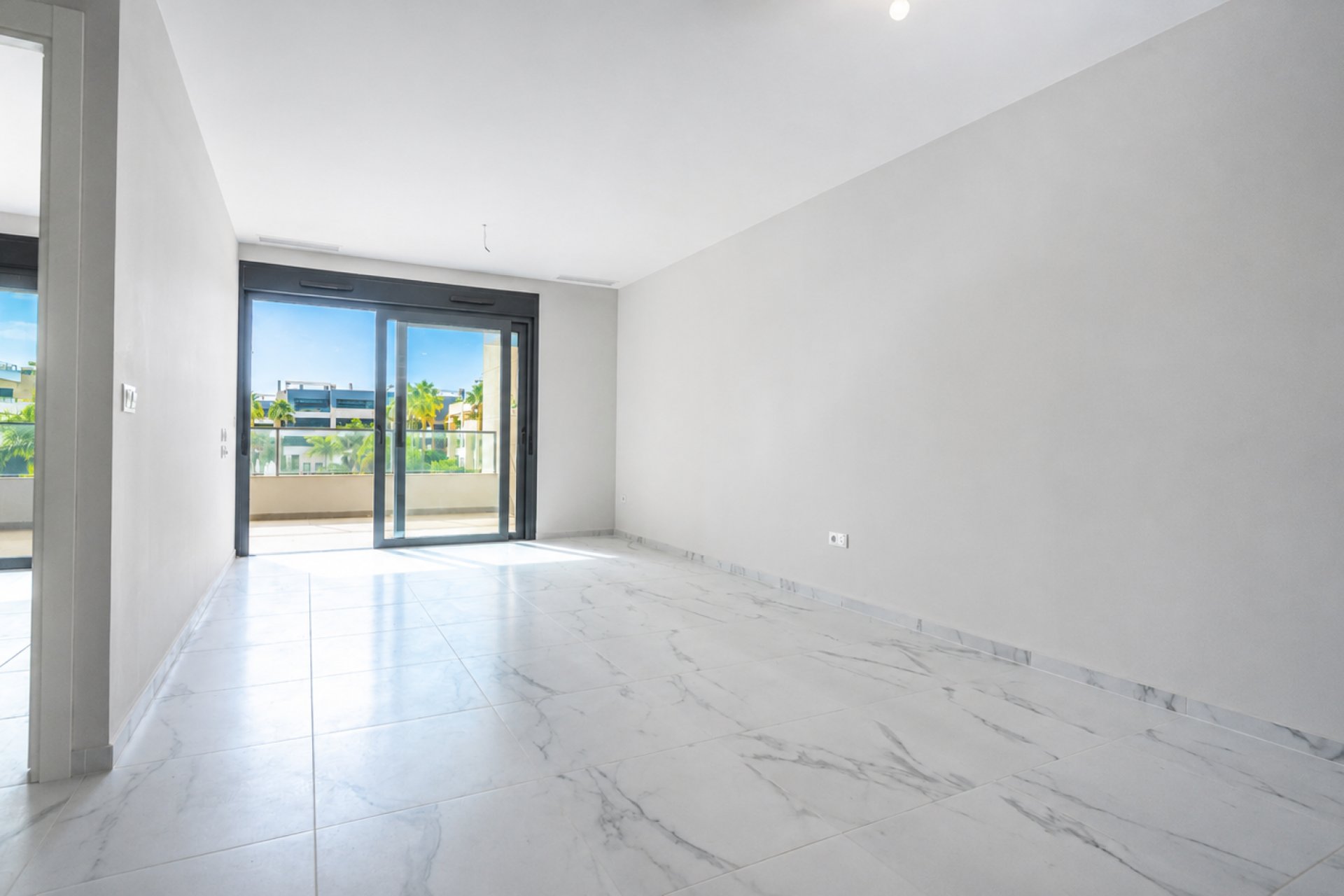 Resale - Apartment - Orihuela Costa - Costa Blanca South