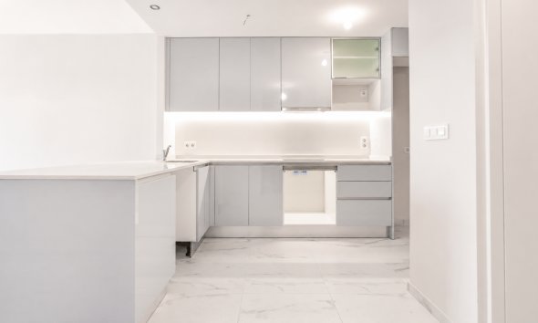 Apartment · Resale - Orihuela Costa · Alicante · Spain
