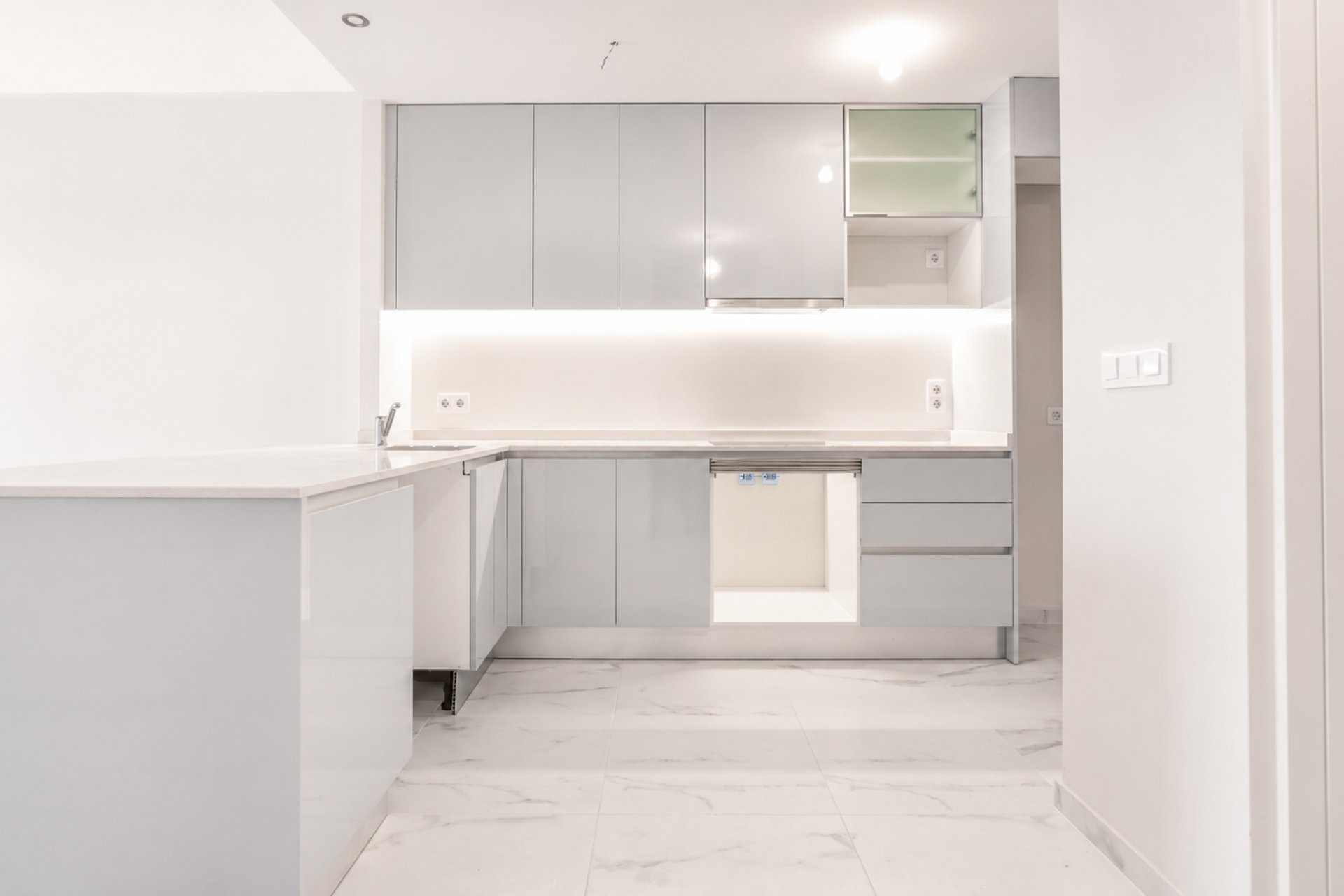 Resale - Apartment - Orihuela Costa - Costa Blanca South