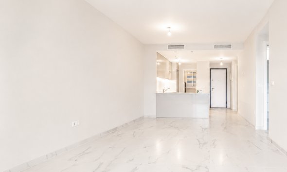 Apartment · Resale - Orihuela Costa · Alicante · Spain