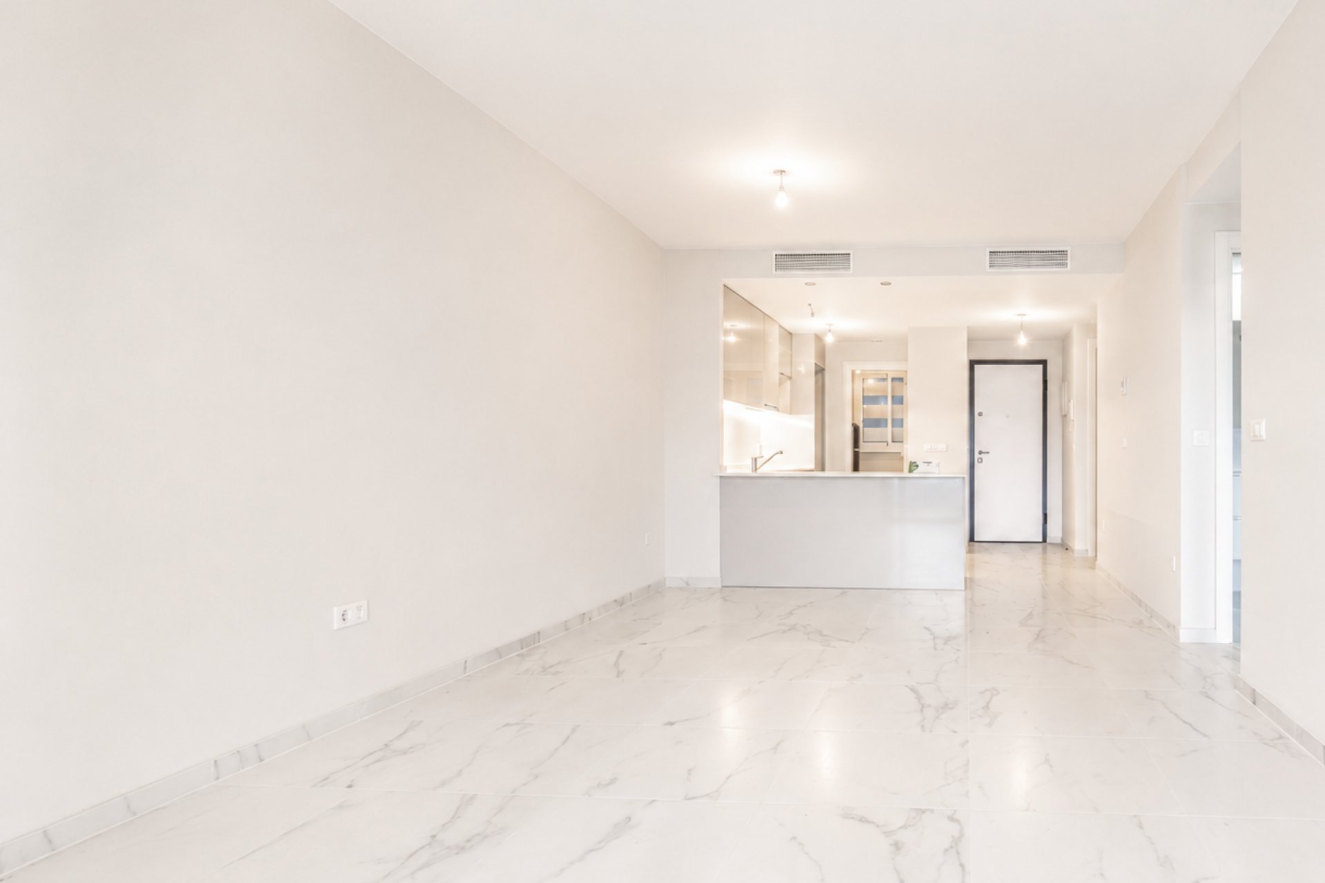 Resale - Apartment - Orihuela Costa - Costa Blanca South