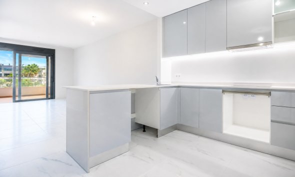 Apartment · Resale - Orihuela Costa · Alicante · Spain