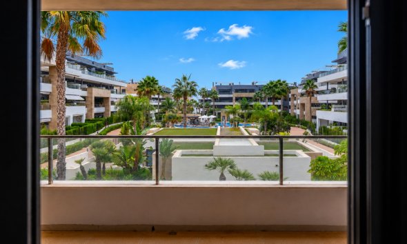 Apartment · Resale - Orihuela Costa · Alicante · Spain