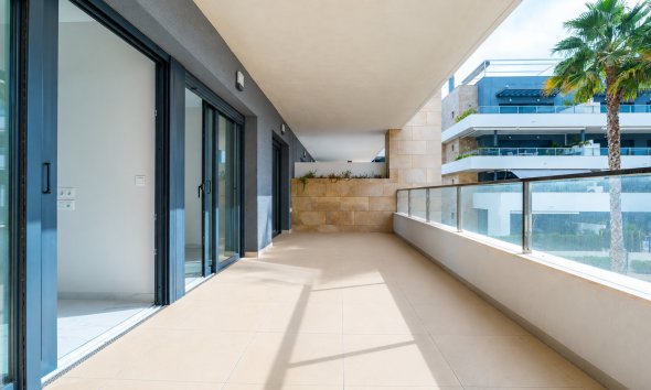 Apartment · Resale - Orihuela Costa · Alicante · Spain