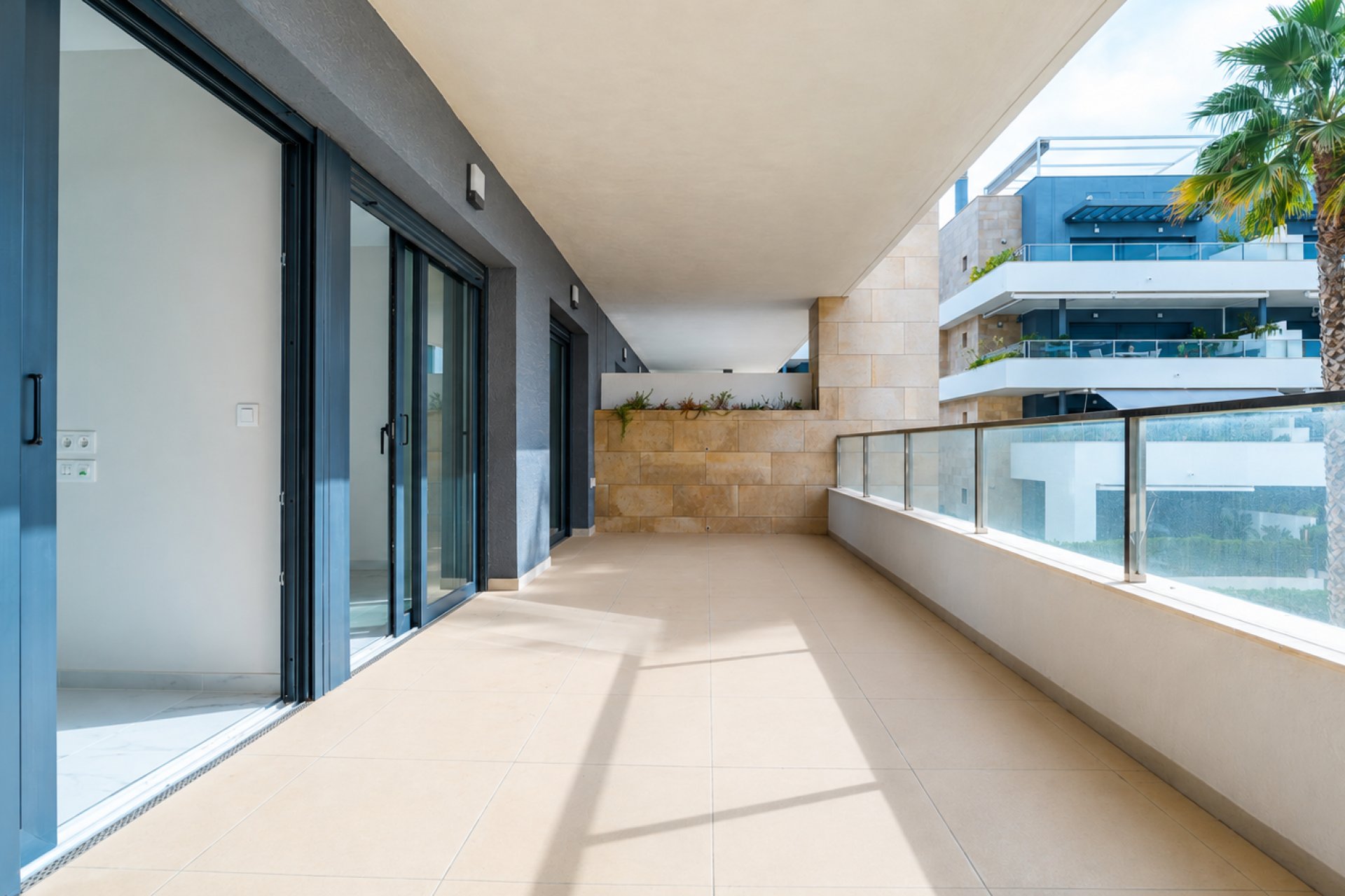 Resale - Apartment - Orihuela Costa - Costa Blanca South