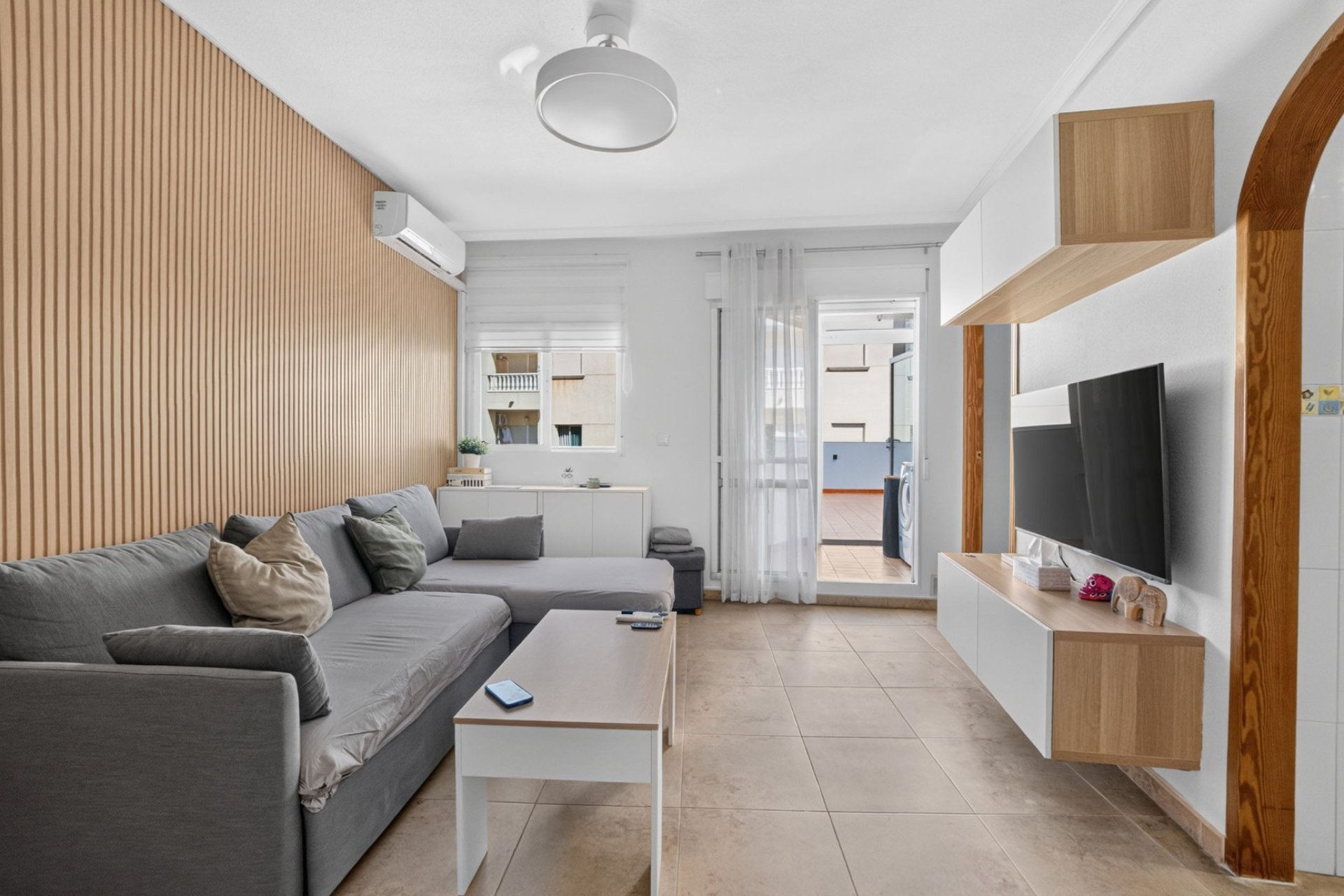 Rynek wtórny - Apartament - Torrevieja - Costa Blanca South