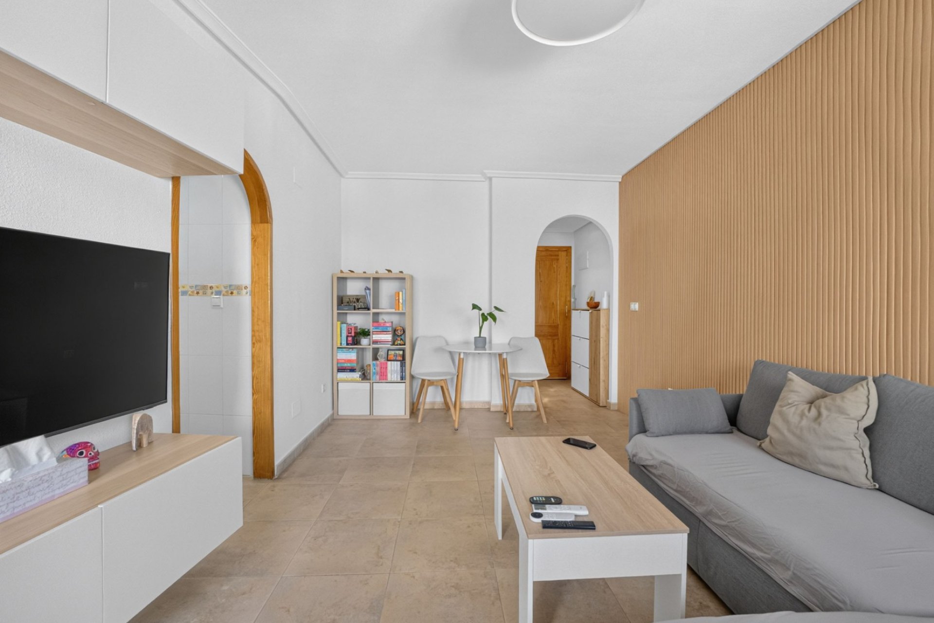 Rynek wtórny - Apartament - Torrevieja - Costa Blanca South