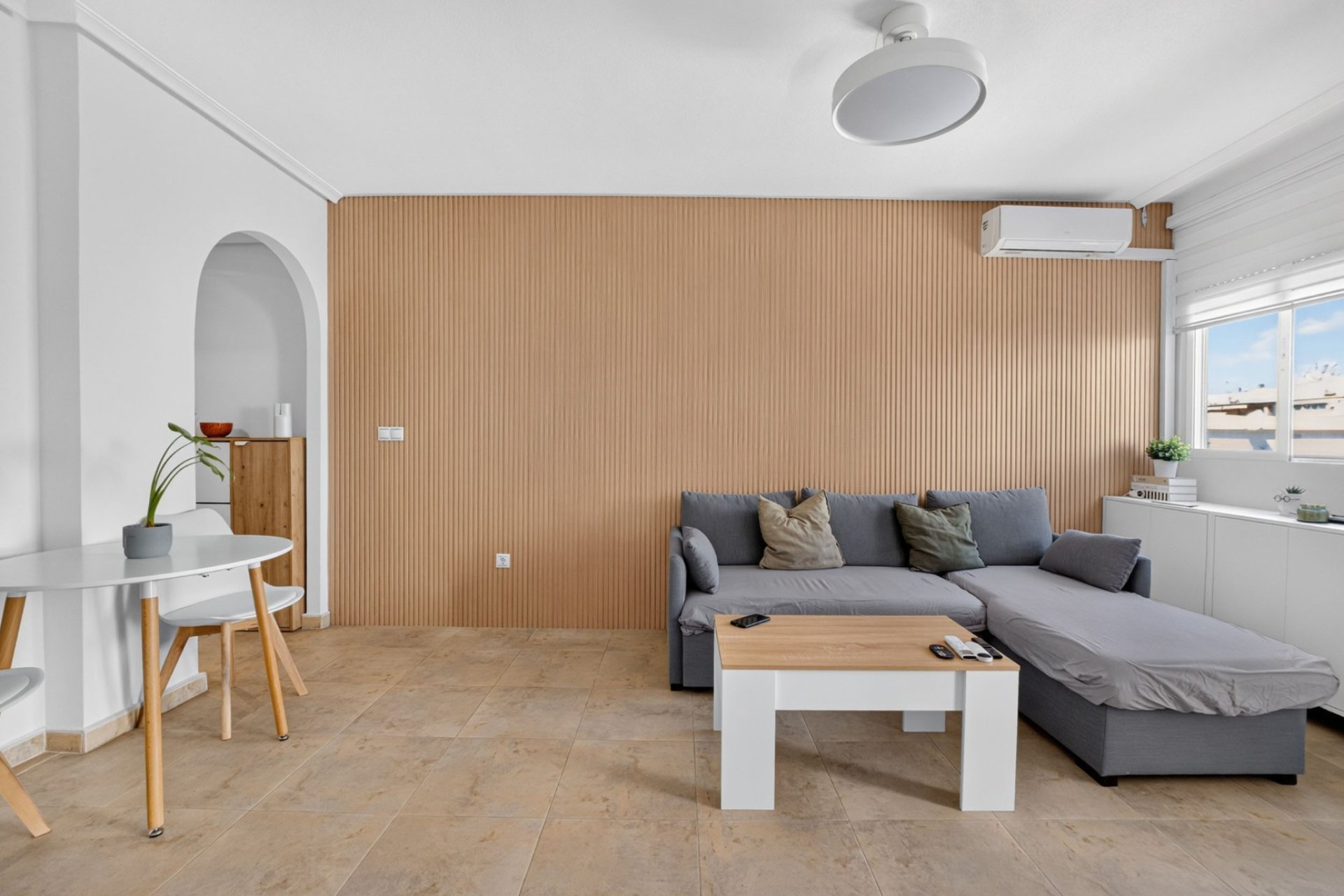Rynek wtórny - Apartament - Torrevieja - Costa Blanca South