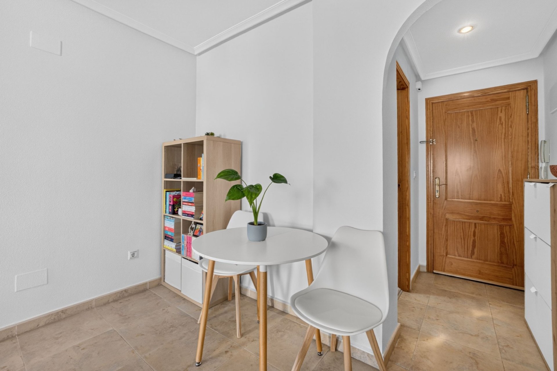Rynek wtórny - Apartament - Torrevieja - Costa Blanca South