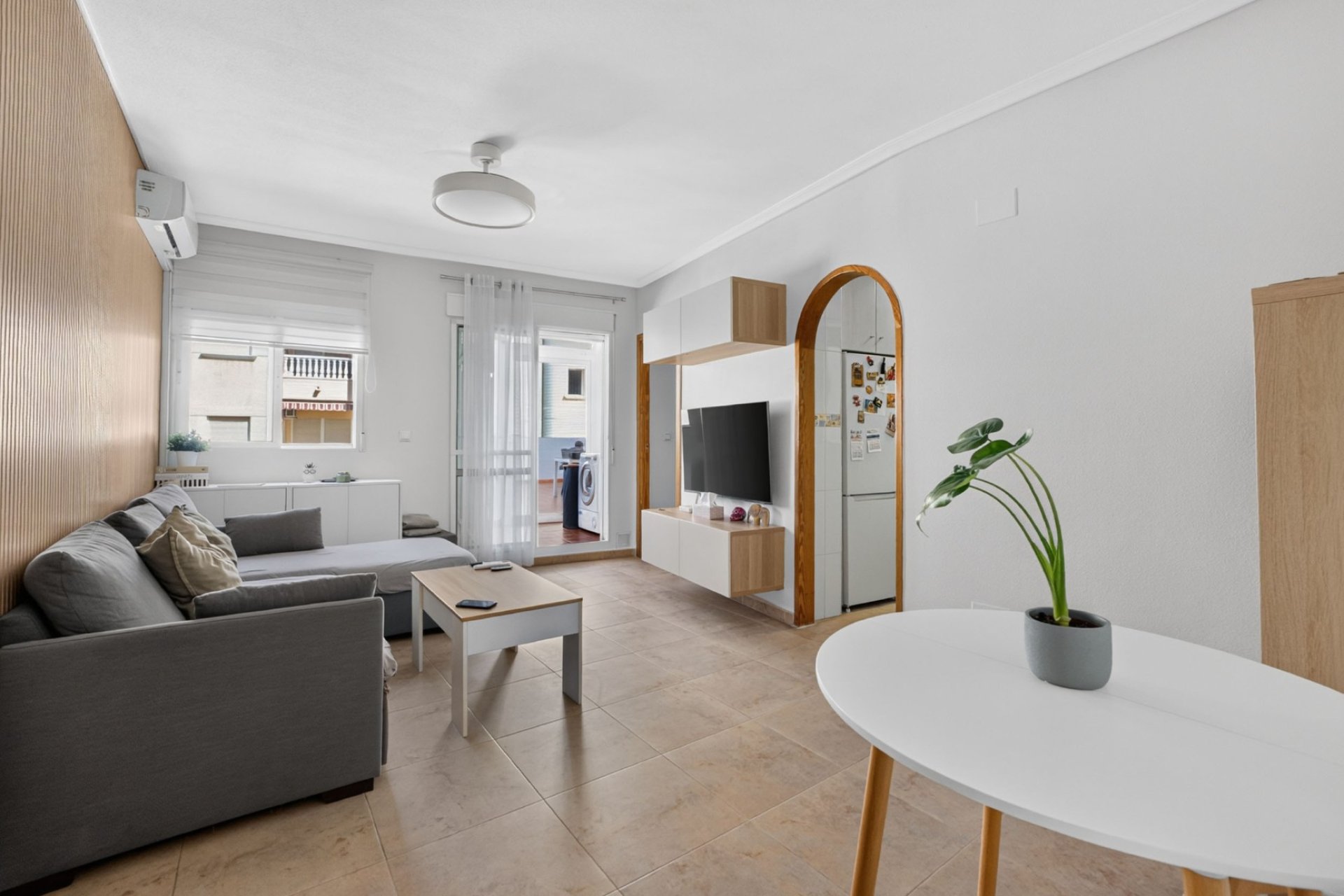 Rynek wtórny - Apartament - Torrevieja - Costa Blanca South