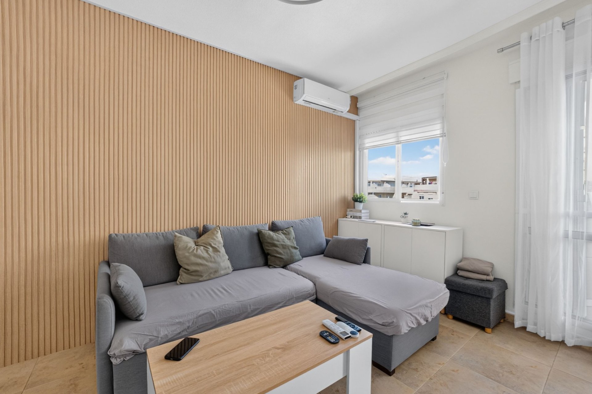 Rynek wtórny - Apartament - Torrevieja - Costa Blanca South
