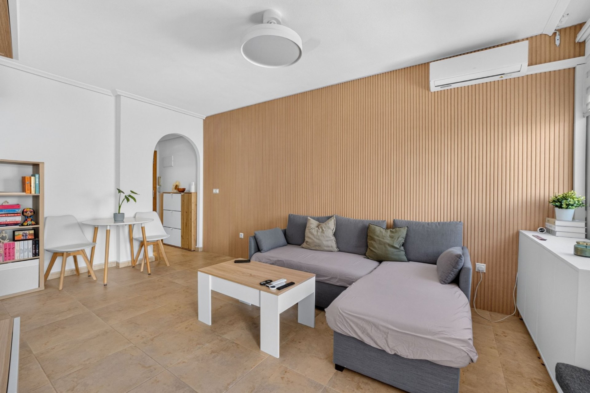 Rynek wtórny - Apartament - Torrevieja - Costa Blanca South