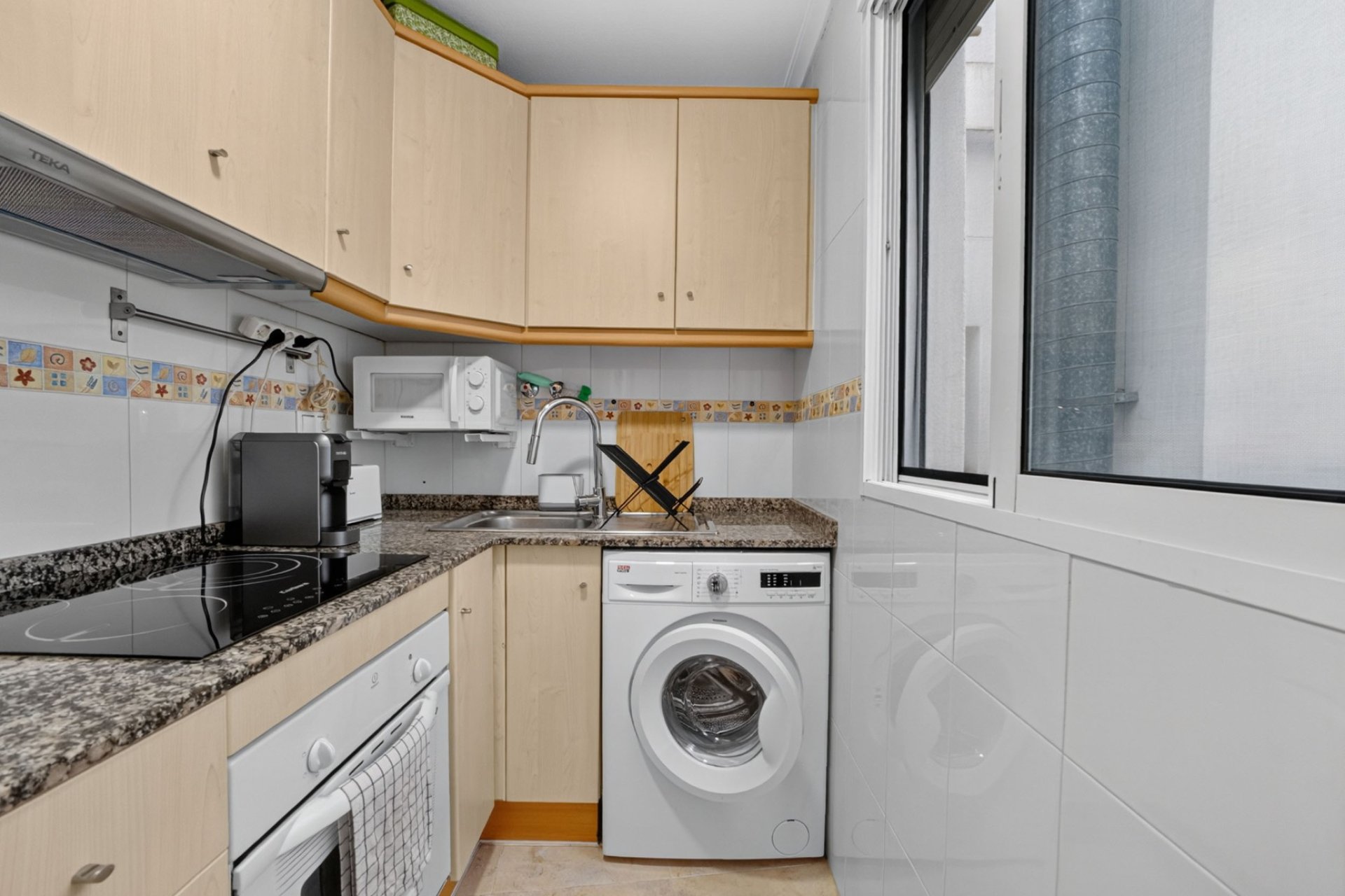 Rynek wtórny - Apartament - Torrevieja - Costa Blanca South