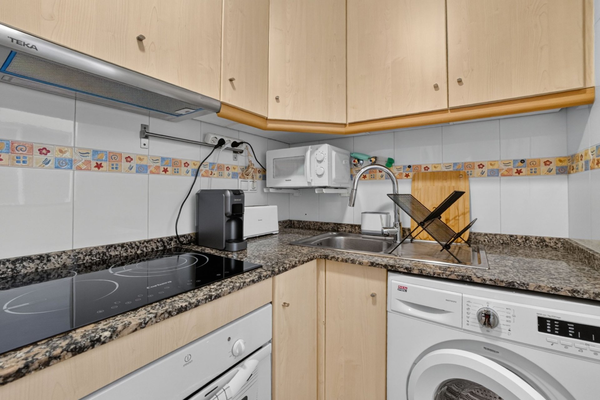 Rynek wtórny - Apartament - Torrevieja - Costa Blanca South