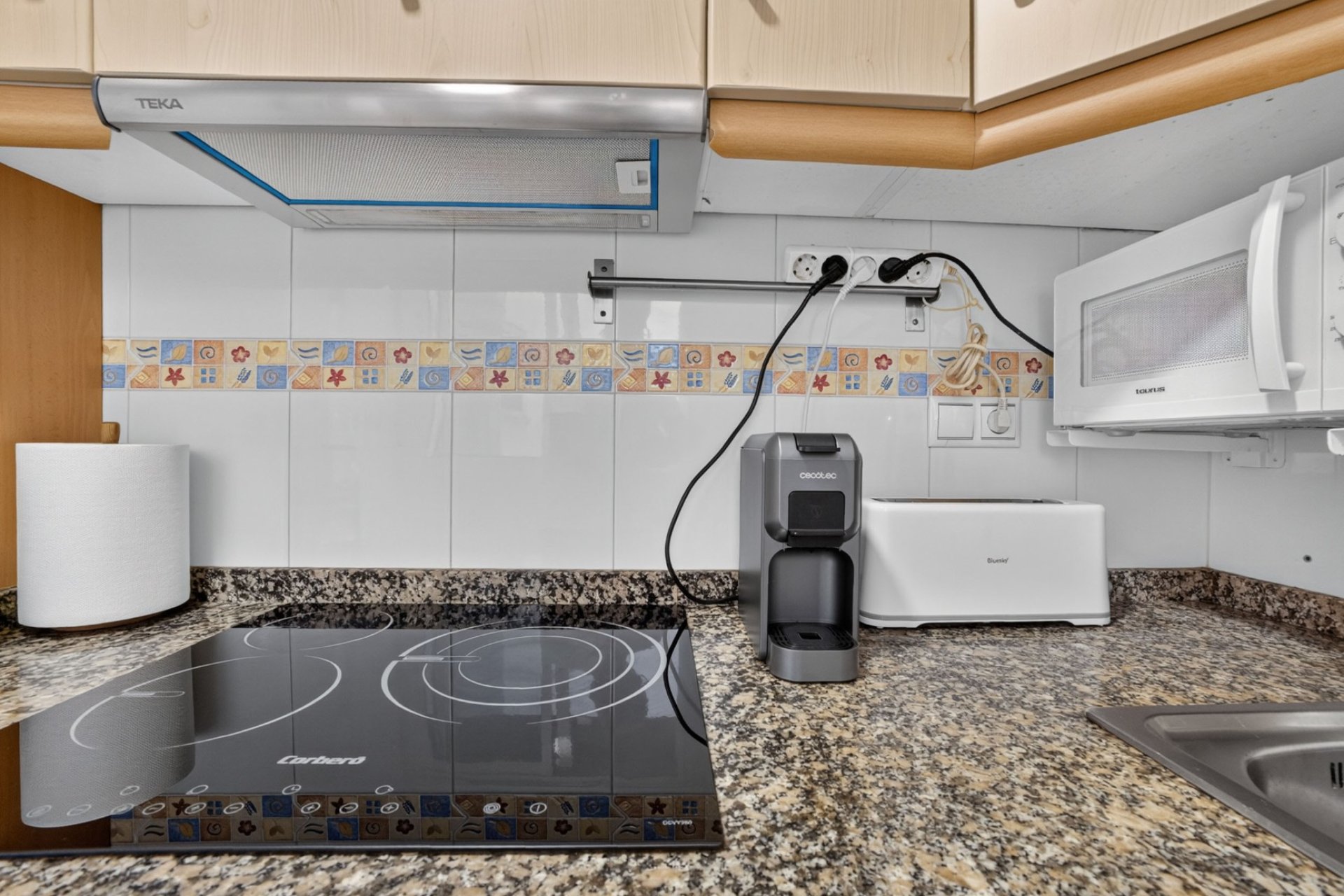 Rynek wtórny - Apartament - Torrevieja - Costa Blanca South