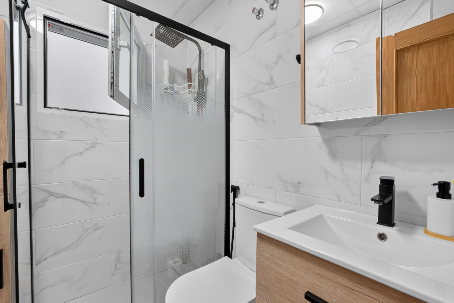 Rynek wtórny - Apartament - Torrevieja - Costa Blanca South