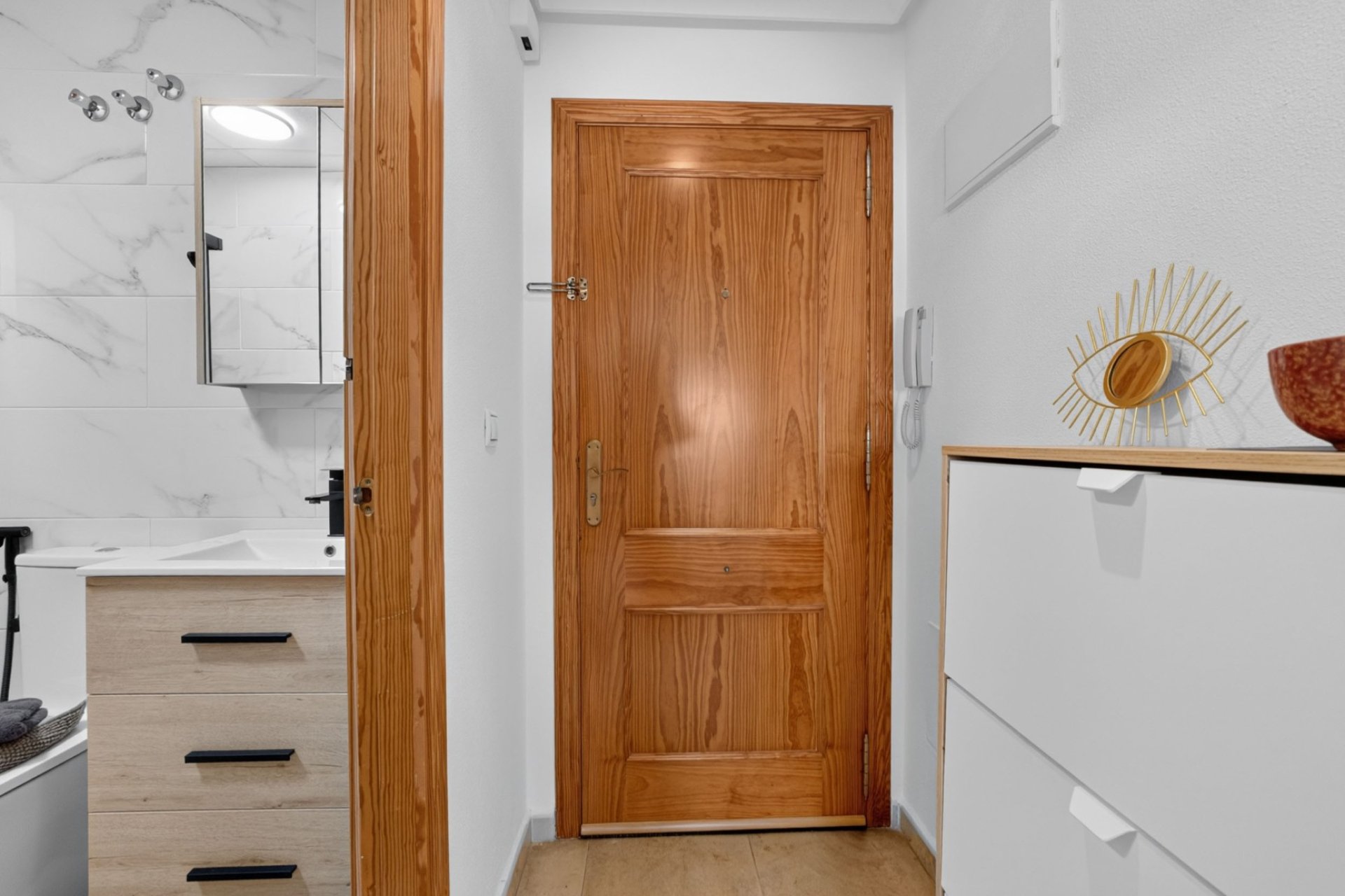 Rynek wtórny - Apartament - Torrevieja - Costa Blanca South