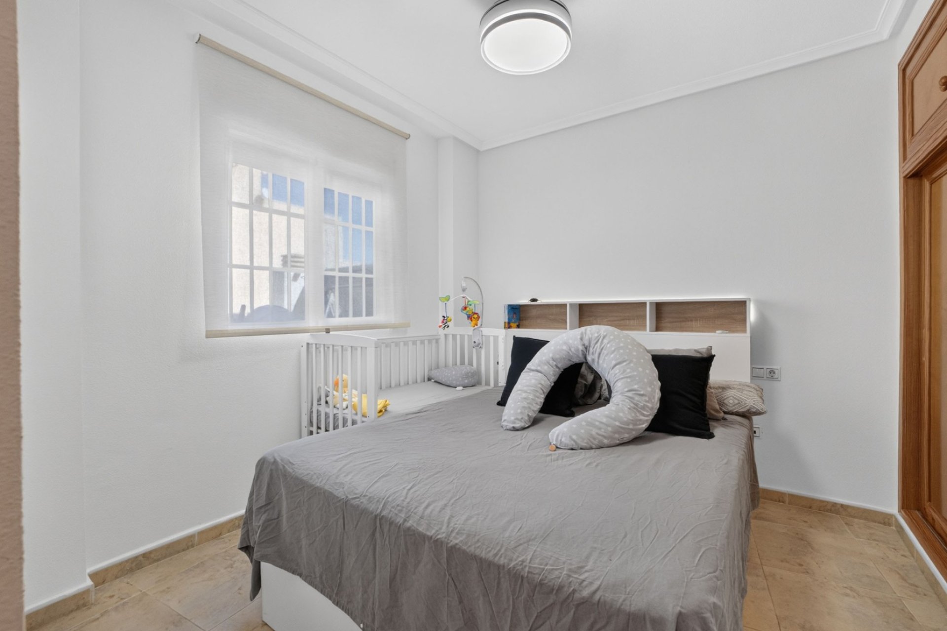 Rynek wtórny - Apartament - Torrevieja - Costa Blanca South