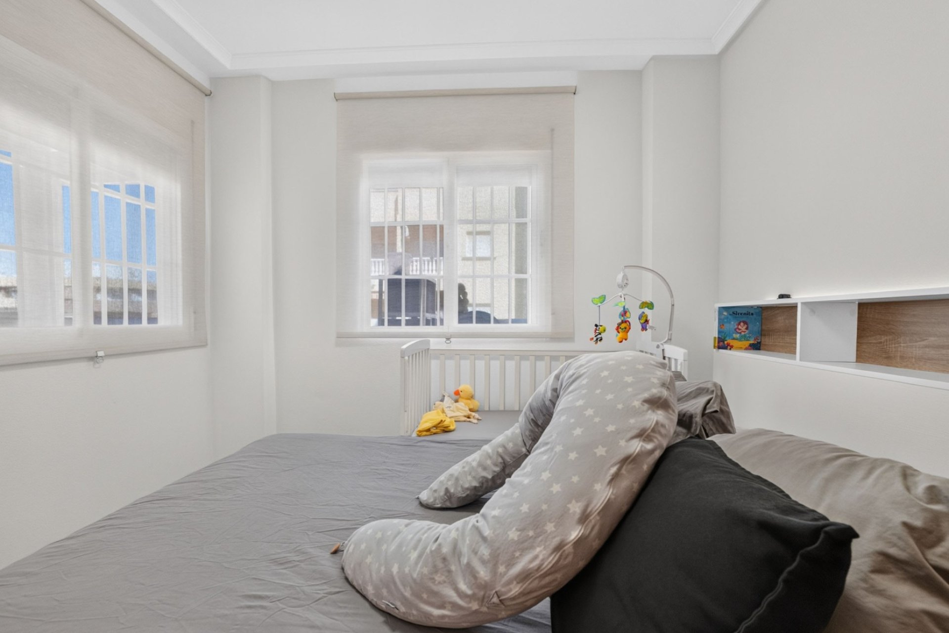 Rynek wtórny - Apartament - Torrevieja - Costa Blanca South