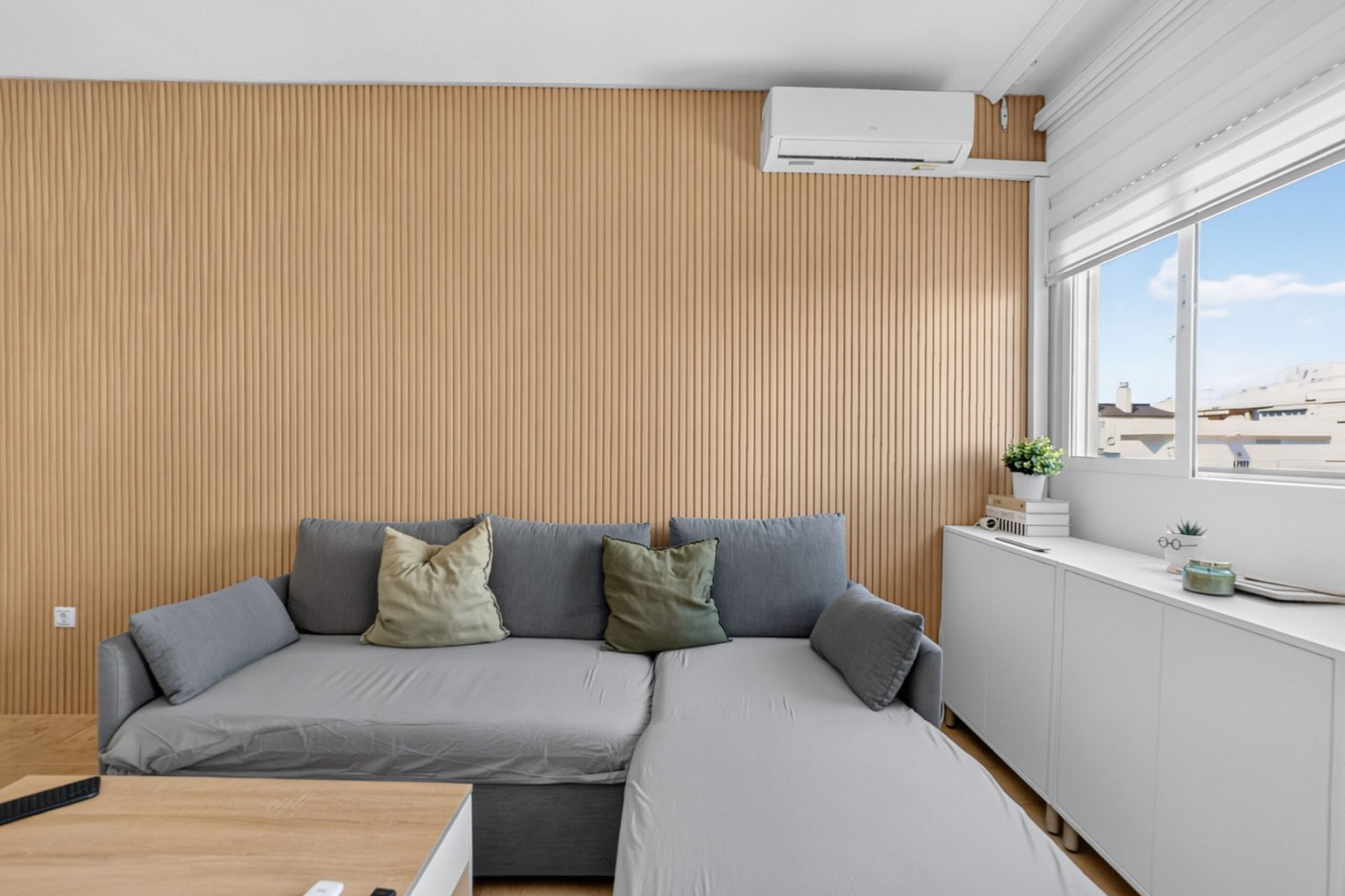 Rynek wtórny - Apartament - Torrevieja - Costa Blanca South