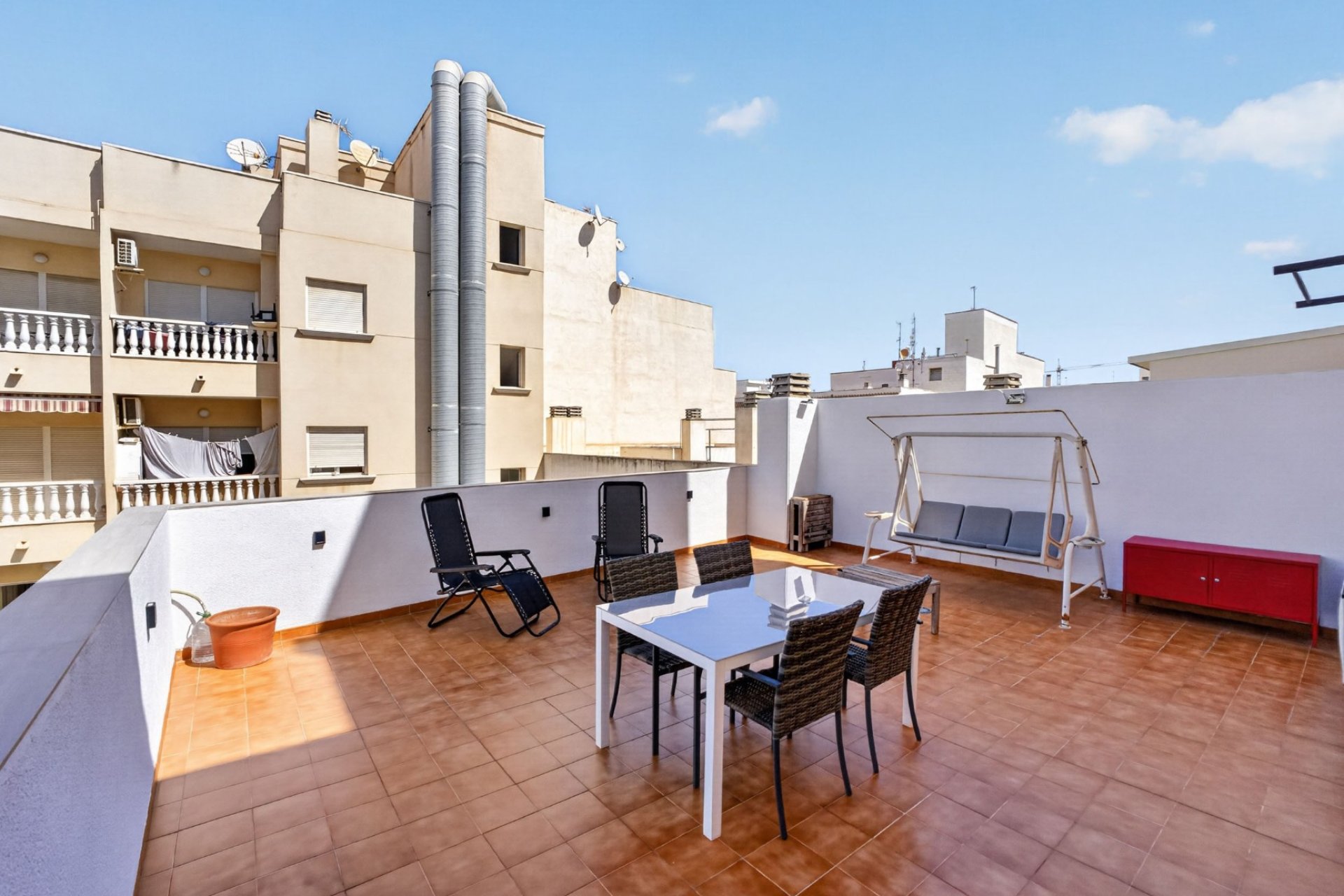 Rynek wtórny - Apartament - Torrevieja - Costa Blanca South