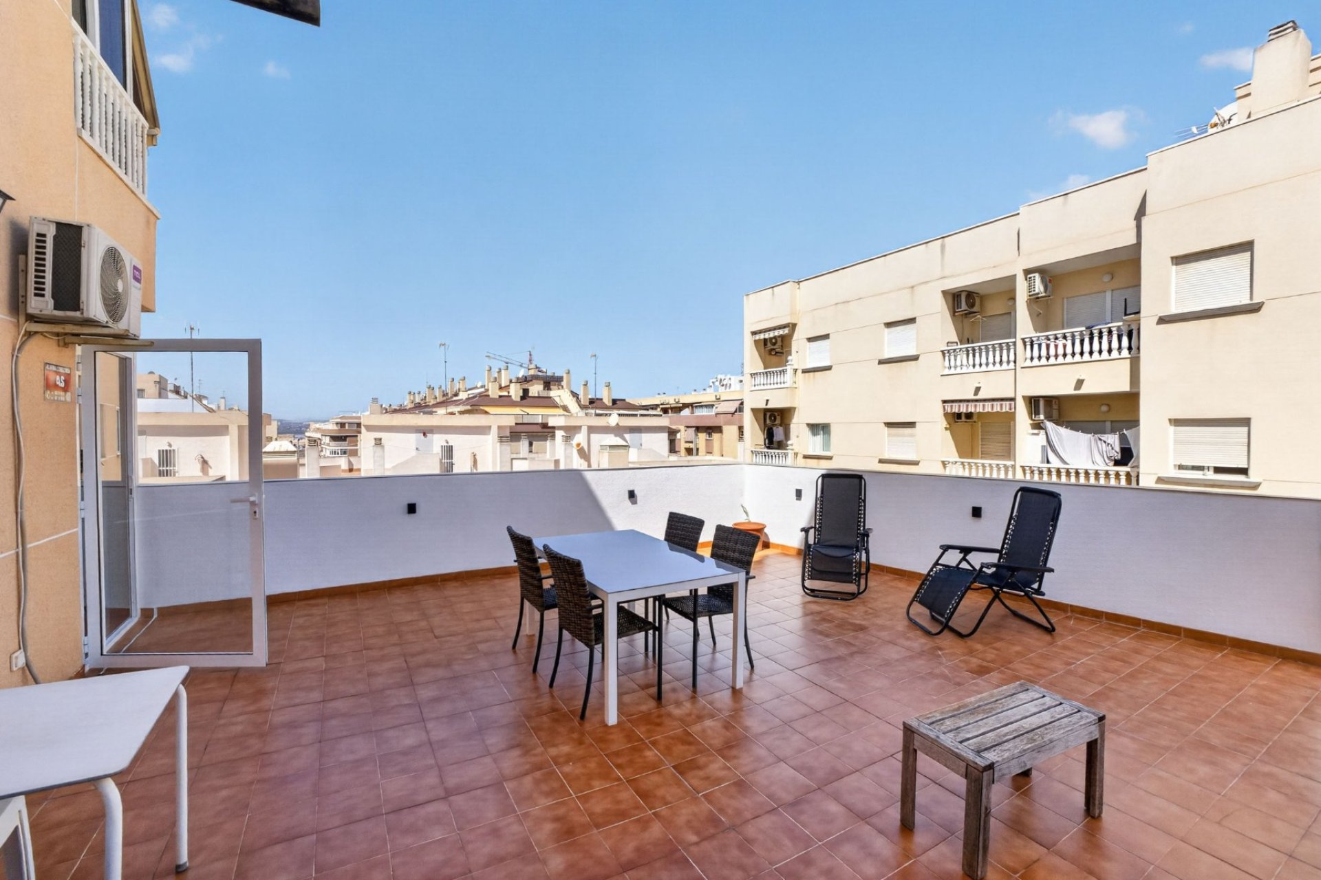 Rynek wtórny - Apartament - Torrevieja - Costa Blanca South