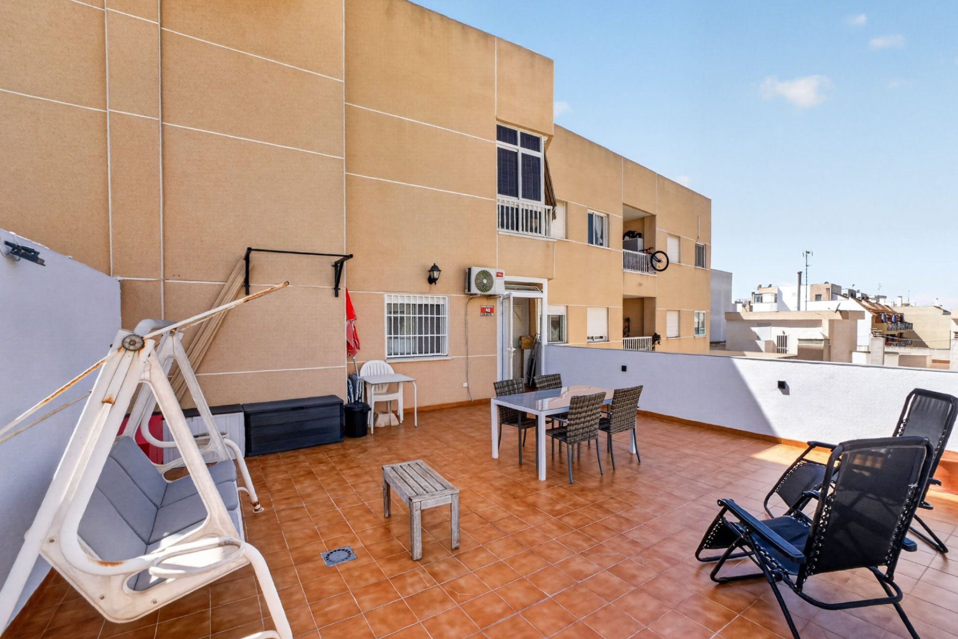 Rynek wtórny - Apartament - Torrevieja - Costa Blanca South