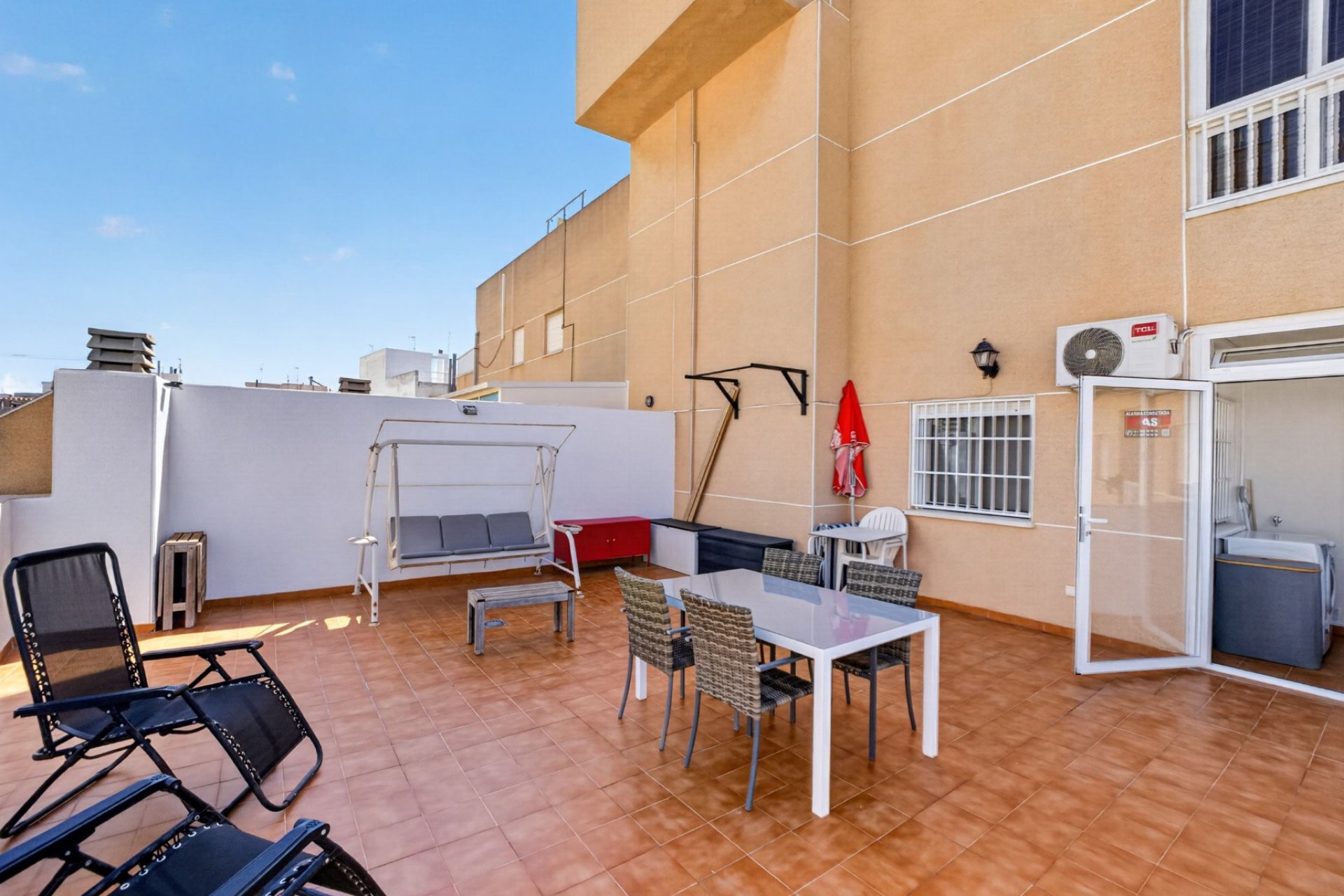 Rynek wtórny - Apartament - Torrevieja - Costa Blanca South